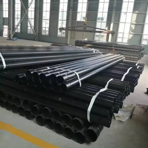 屯昌热浸塑电力穿线管施工注意事项